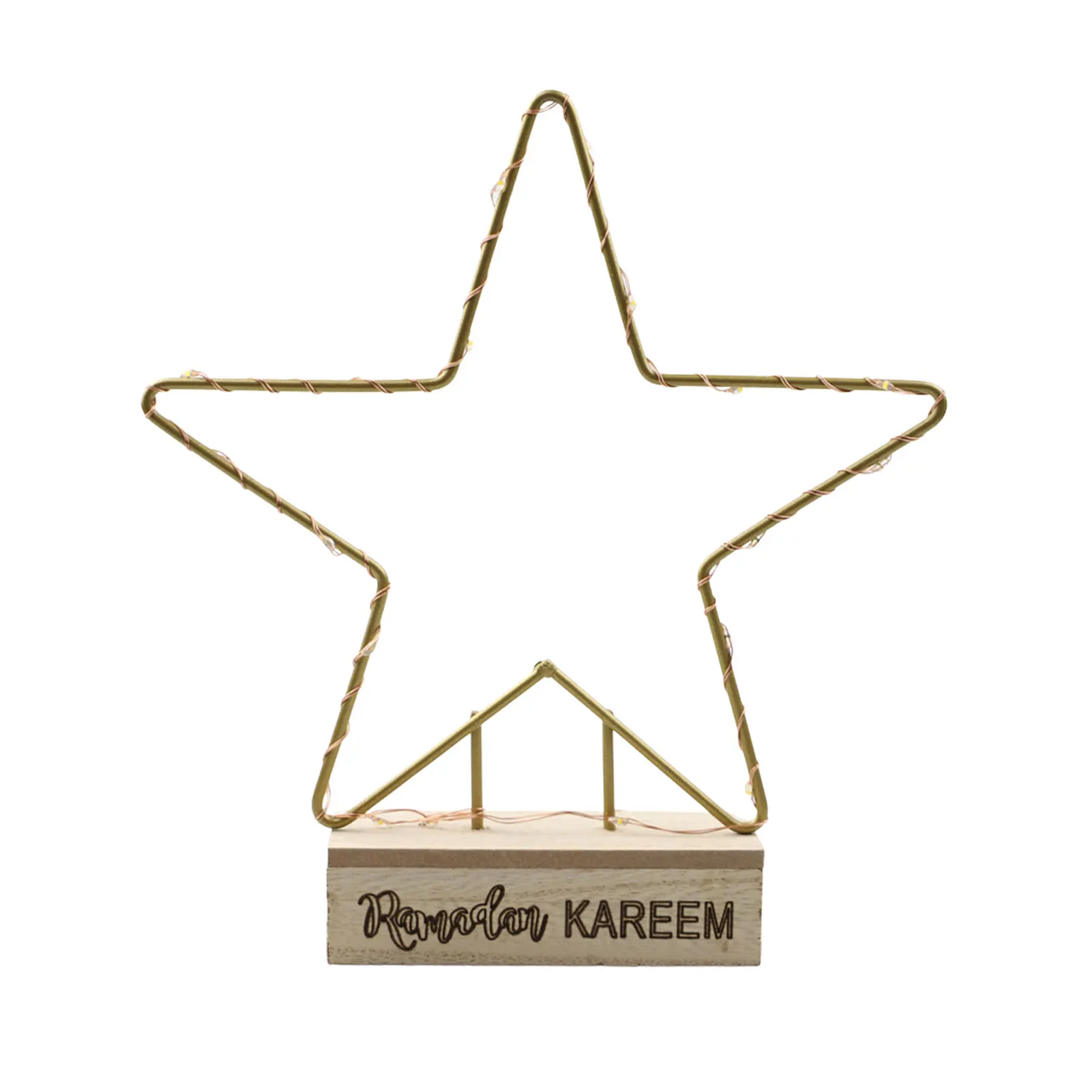 Moon Star Mosque Night Light Ramadan EID Table Decorations Battery Powered LED Light Wooden Ramadan Decor Islamic Ornaments For
Moon Star Mosque Night Light Ramadan EID Table Decorations Battery Powered LED Light Wooden Ramadan Decor Islamic Ornaments For