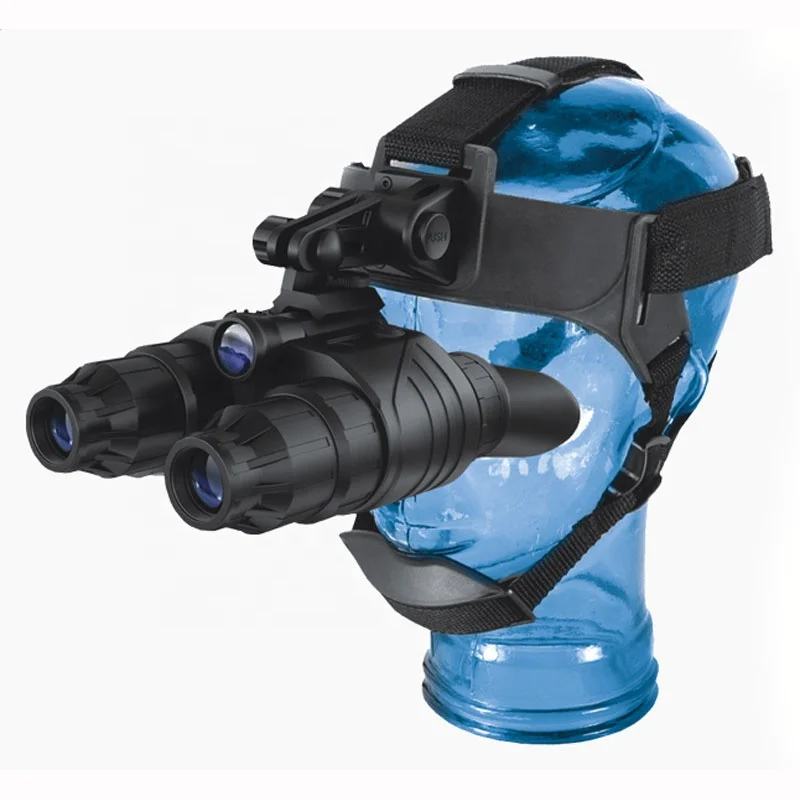Hot Sale Portable Cheap HD Gen 1 Helmet Night Vision Goggles Binoculars Infrared Illuminate For Outdoor Wildlife Observe
Hot Sale Portable Cheap HD Gen 1 Helmet Night Vision Goggles Binoculars Infrared Illuminate For Outdoor Wildlife Observe