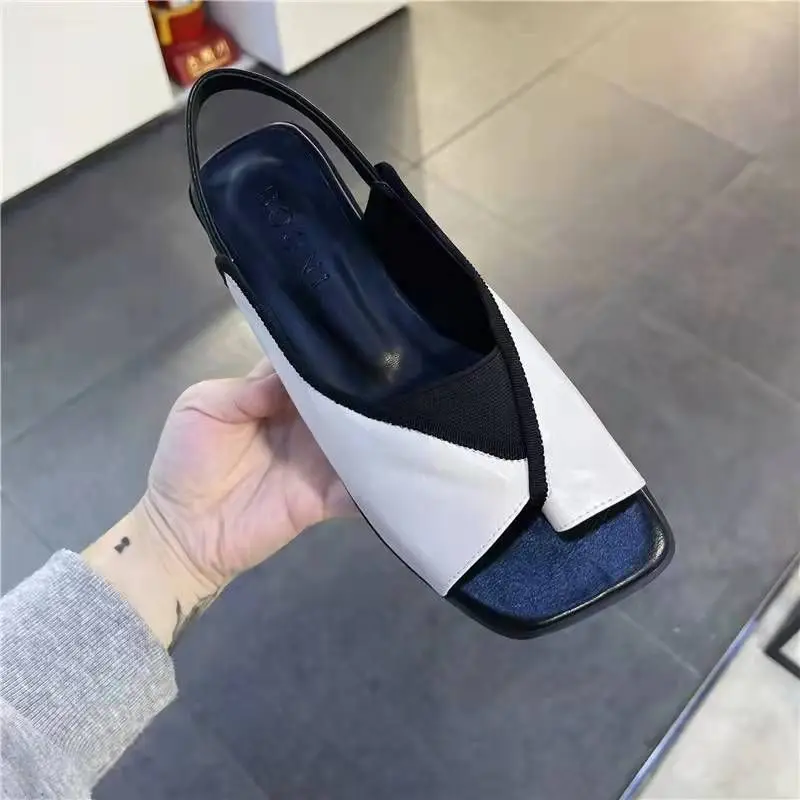 Туфли женские однотонные, дышащие, мягкая подошва, плоская подошва, для поездок, Новое поступление, 2022
Туфли женские однотонные, дышащие, мягкая подошва, плоская подошва, для поездок, Новое поступление, 2022