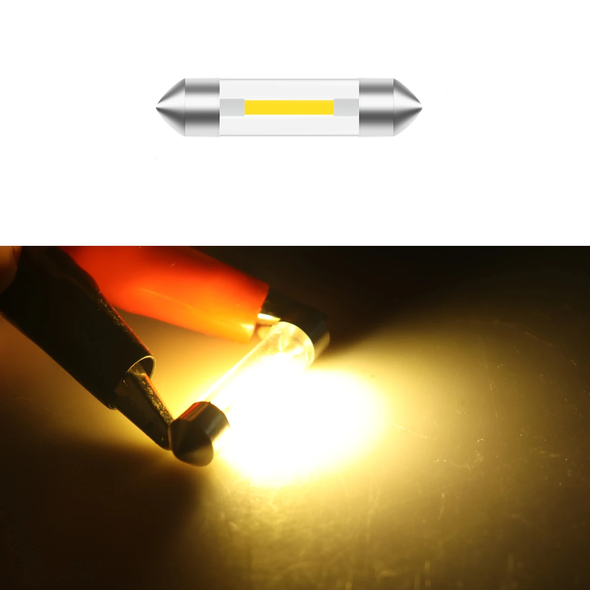 10 шт. автомобильные светодиодные лампы C5W Canbus 31 мм 36 мм 39 мм 41 мм светодиодный гирлянда COB стеклянная лампа номерного знака авто интерьерная лампа Doom
10 шт. автомобильные светодиодные лампы C5W Canbus 31 мм 36 мм 39 мм 41 мм светодиодный гирлянда COB стеклянная лампа номерного знака авто интерьерная лампа Doom