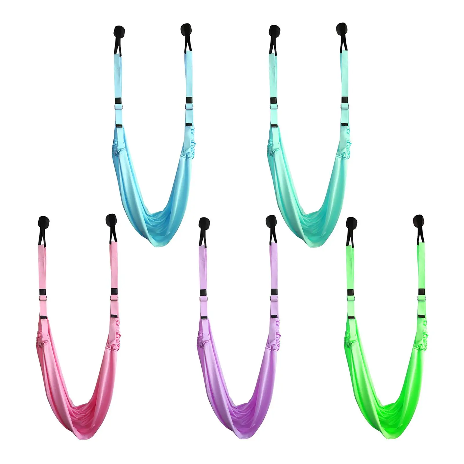 Waist Back Leg Stretch Band, Leg Stretching Assist Trainer Yoga Stretcher Back Bend Split Inversion Strap Dance Ballet
Waist Back Leg Stretch Band, Leg Stretching Assist Trainer Yoga Stretcher Back Bend Split Inversion Strap Dance Ballet