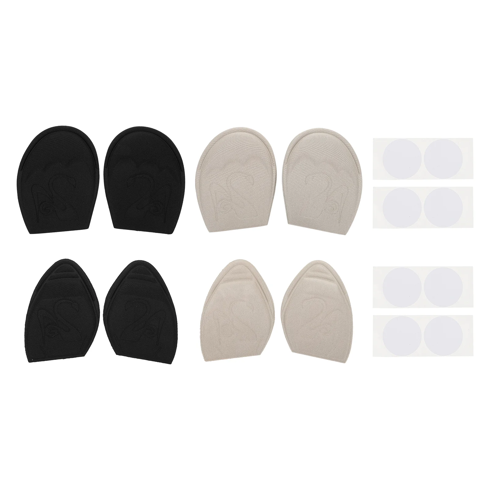 Pads Heel High Forefoot Anti Foot Shoegrip Grips Insoles Liners Sole Noise Reduction Cushions Ball
Pads Heel High Forefoot Anti Foot Shoegrip Grips Insoles Liners Sole Noise Reduction Cushions Ball