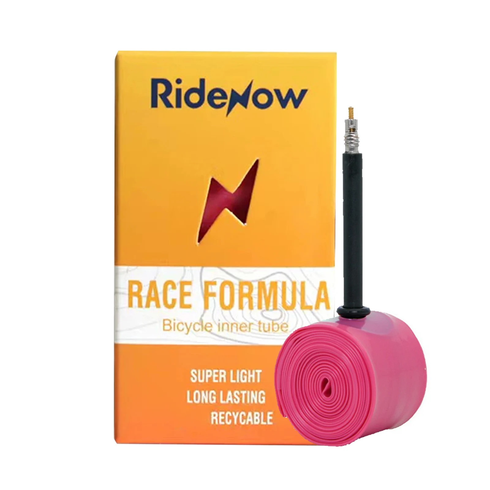 Ultralight Bike Inner Tube Gravel Bike Road Bike TPU Material Tire 45g 65/45/85MM Length French Valve Super Light
Ultralight Bike Inner Tube Gravel Bike Road Bike TPU Material Tire 45g 65/45/85MM Length French Valve Super Light
