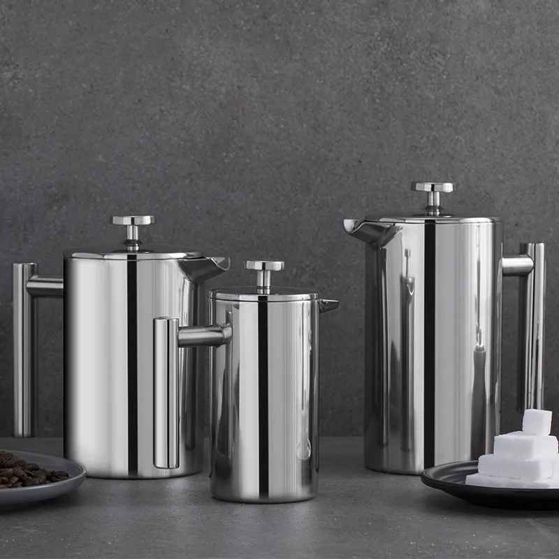 Brewer Coffee Machine Maker Kettle Household Hand Punch Pressure Pot Coffeeware Coffee Brewing Pot Espresso French Filter Tea 
Brewer Coffee Machine Maker Kettle Household Hand Punch Pressure Pot Coffeeware Coffee Brewing Pot Espresso French Filter Tea