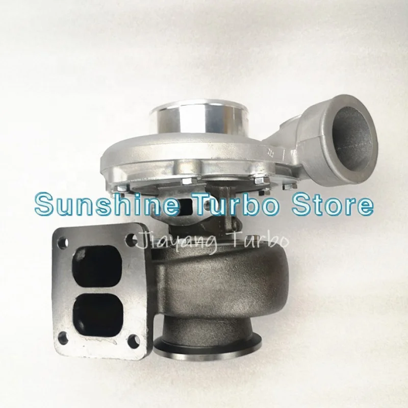 Turbo for John Deere Agricultural Tractor with 6081HS300S Turbo 177272 172239 173147 173148 173149 173378
Turbo for John Deere Agricultural Tractor with 6081HS300S Turbo 177272 172239 173147 173148 173149 173378
