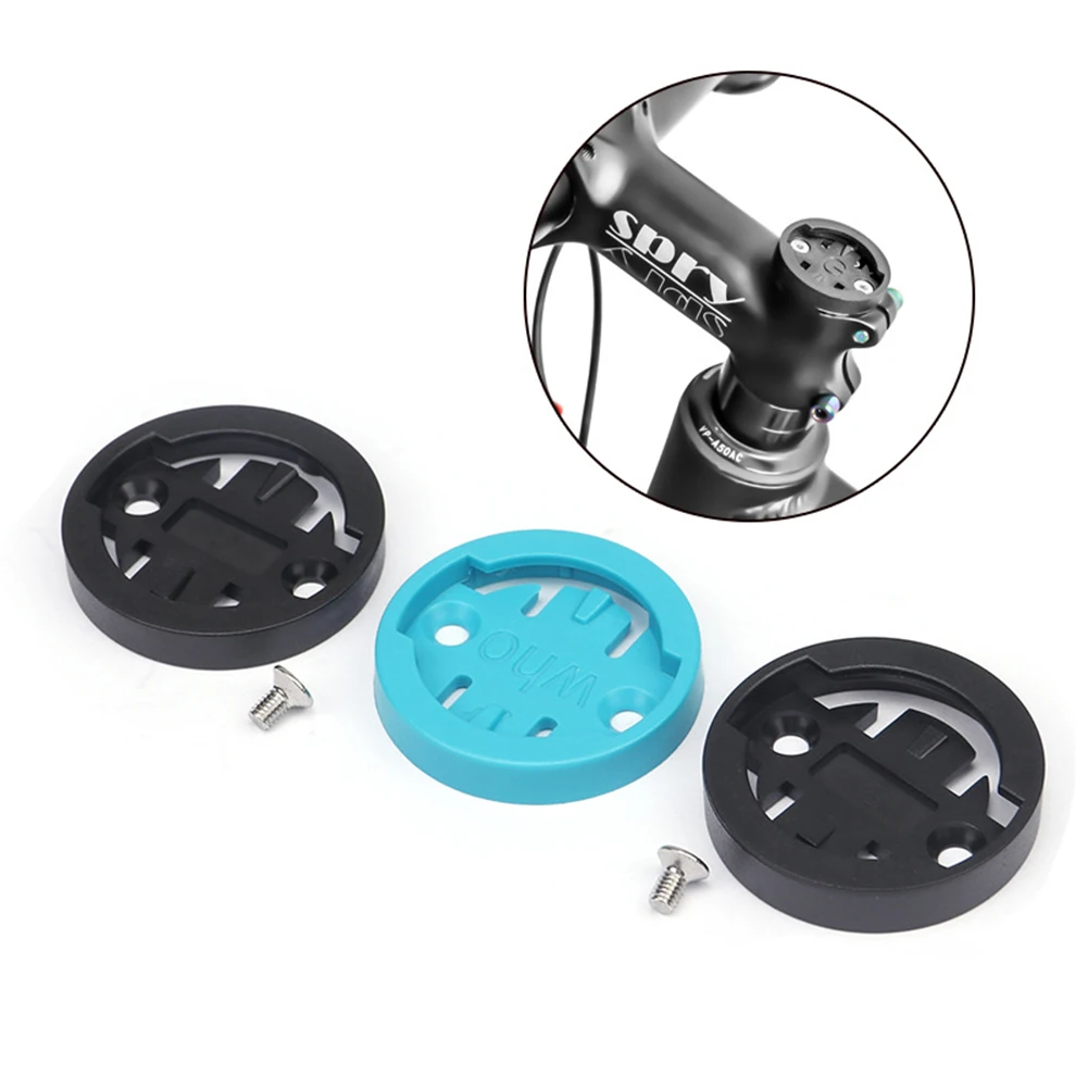 1pcs Bike Mount Computer Handlebar Holder Cellphone Bracket For Garmin/ Bryton/Wahoo Fixed Base Male Seat Replacement Bicicleta
1pcs Bike Mount Computer Handlebar Holder Cellphone Bracket For Garmin/ Bryton/Wahoo Fixed Base Male Seat Replacement Bicicleta