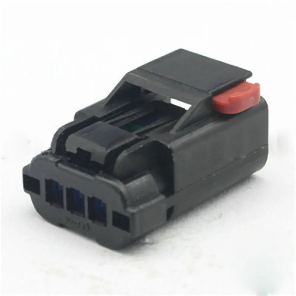 2/5/10 комплектов 3-контактный разъем автоматической проводки Delphi, гнездовой разъем FCI 54200308 2-х заказов"
2/5/10 комплектов 3-контактный разъем автоматической проводки Delphi, гнездовой разъем FCI 54200308 2-х заказов"