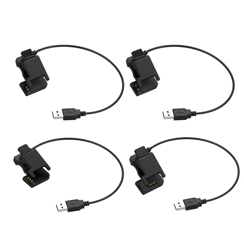Smart Watch Smart Wristbands Clip type 2-pin-3mm or 4mm 3-pin-6mm 4-pin-7.6mm charging cable USB port Emergency chargers 
Smart Watch Smart Wristbands Clip type 2-pin-3mm or 4mm 3-pin-6mm 4-pin-7.6mm charging cable USB port Emergency chargers