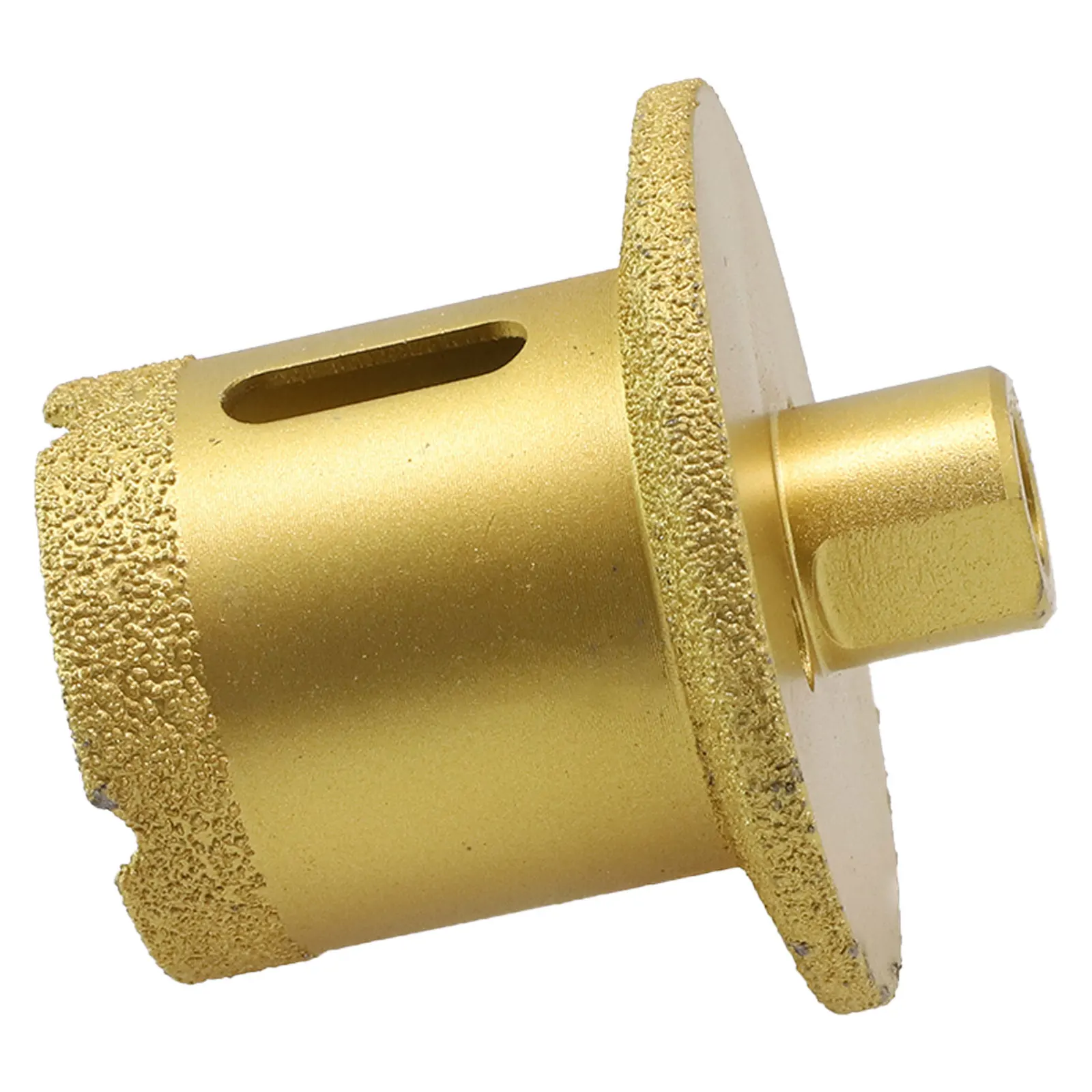 For Marble Tiles Washbasin Core Bits Brazing Hole Opener Tool Parts Hole Drill Saw Hole Opener Triangular Shank
For Marble Tiles Washbasin Core Bits Brazing Hole Opener Tool Parts Hole Drill Saw Hole Opener Triangular Shank