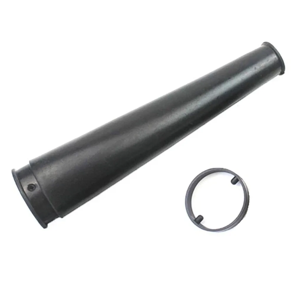 1 Set Electric Air Blower Air Duster Collector Black For Air Blower Vacuum Plastic Power Tool Tube Accessories
1 Set Electric Air Blower Air Duster Collector Black For Air Blower Vacuum Plastic Power Tool Tube Accessories