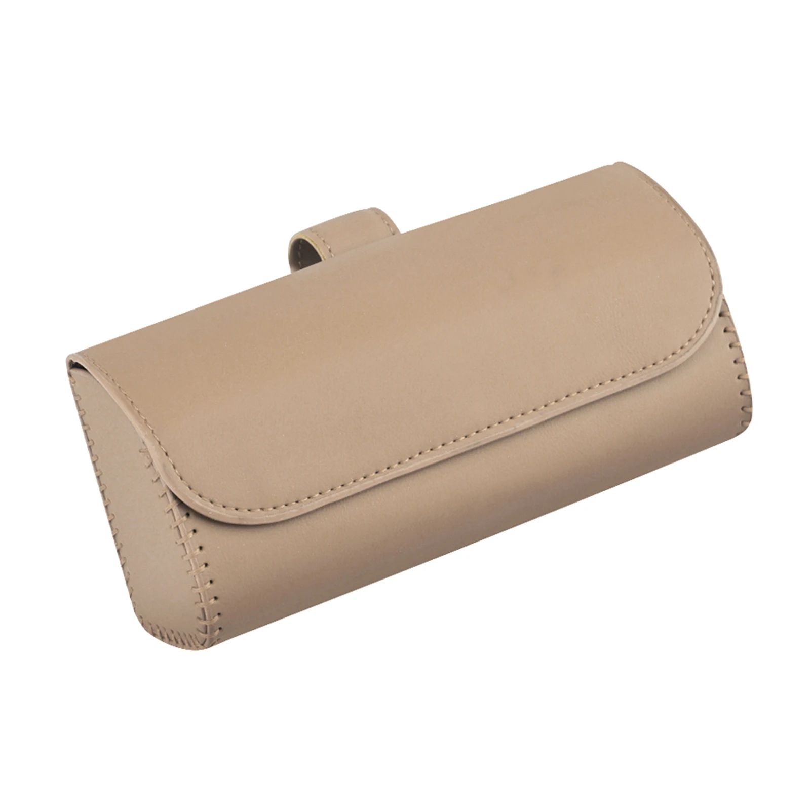 Однотонный чехол для автомобильных очков, чехол для солнцезащитного козырька из искусственной кожи, съемные аксессуары для интерьера, держ...
Однотонный чехол для автомобильных очков, чехол для солнцезащитного козырька из искусственной кожи, съемные аксессуары для интерьера, держ...