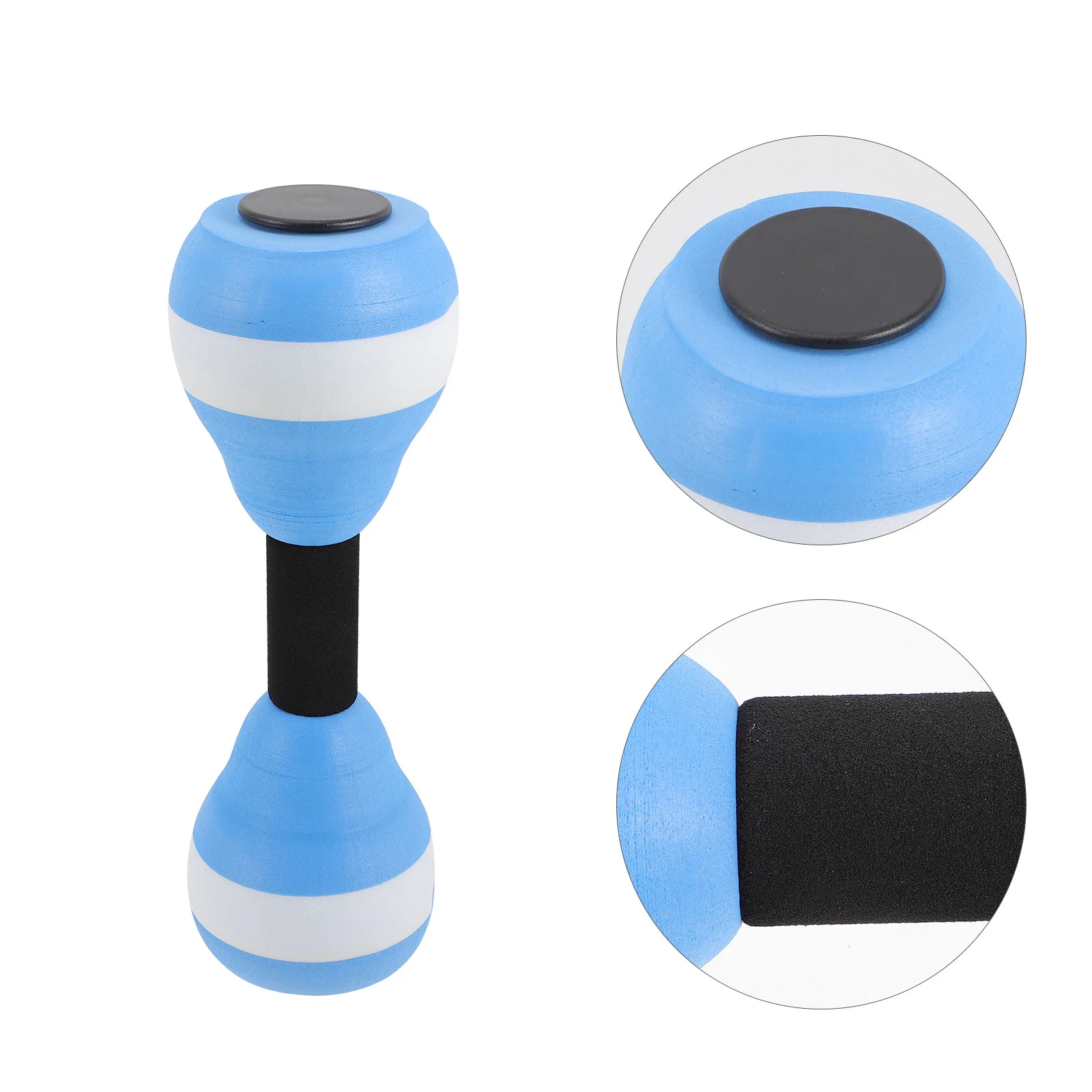 Water Dumbbells Women's Barbells Pool Exercise Equipment Multi-functional Aquatic Fitness Kids
Water Dumbbells Women's Barbells Pool Exercise Equipment Multi-functional Aquatic Fitness Kids