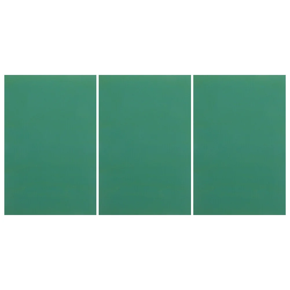 3 Pcs Table Non- Cutting Pad Turnicate Kit Engraving Mat Mats Kids Scrapbooking Project Craft Ink Protection
3 Pcs Table Non- Cutting Pad Turnicate Kit Engraving Mat Mats Kids Scrapbooking Project Craft Ink Protection
