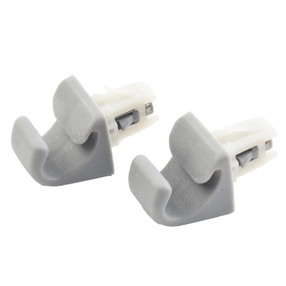 For Toyota Sun Visor Hook Clips Sun Visor Hook Clips Car Replacement For Corolla High Quality Practical To Use
For Toyota Sun Visor Hook Clips Sun Visor Hook Clips Car Replacement For Corolla High Quality Practical To Use
