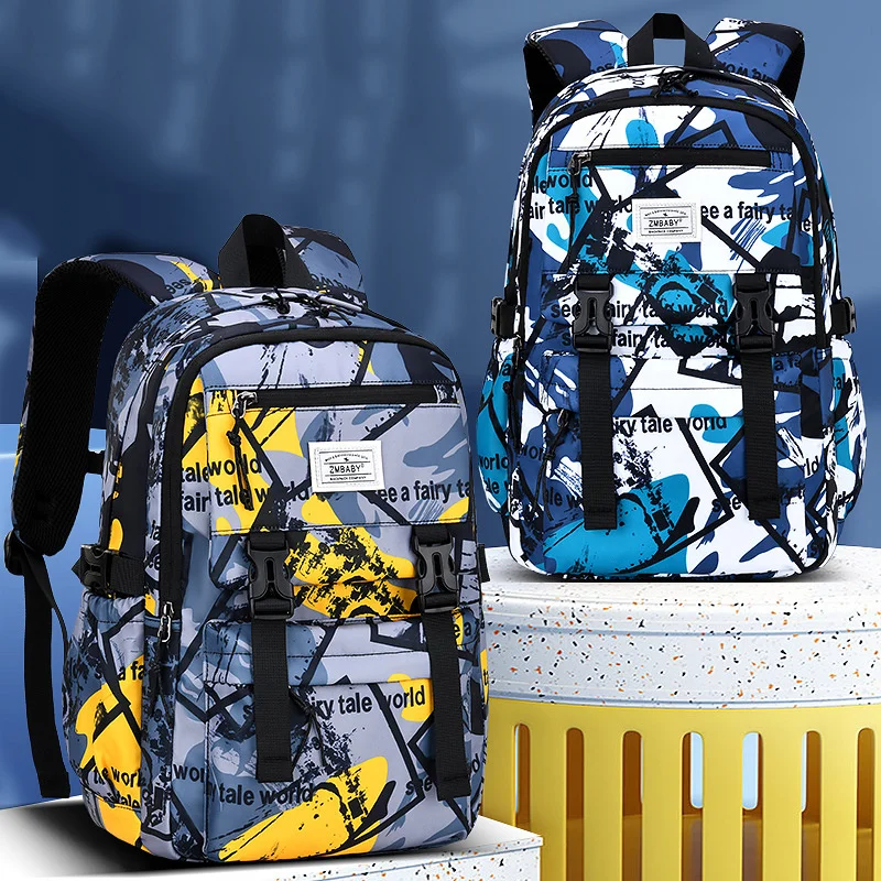 New Orthopedic Camouflage Children School Bags Backpack Mochila For Teenagers Kids Boys Girls Laptop Bag Knapsack Satchel 
New Orthopedic Camouflage Children School Bags Backpack Mochila For Teenagers Kids Boys Girls Laptop Bag Knapsack Satchel
