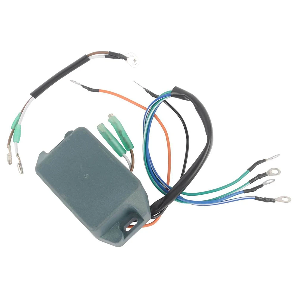 Switch Box CDI Power Pack For Mercury Outboard 4 9.8 20 HP 339-6222 A4 A6 A8 A10 Plug-and-play Car Accessories
Switch Box CDI Power Pack For Mercury Outboard 4 9.8 20 HP 339-6222 A4 A6 A8 A10 Plug-and-play Car Accessories