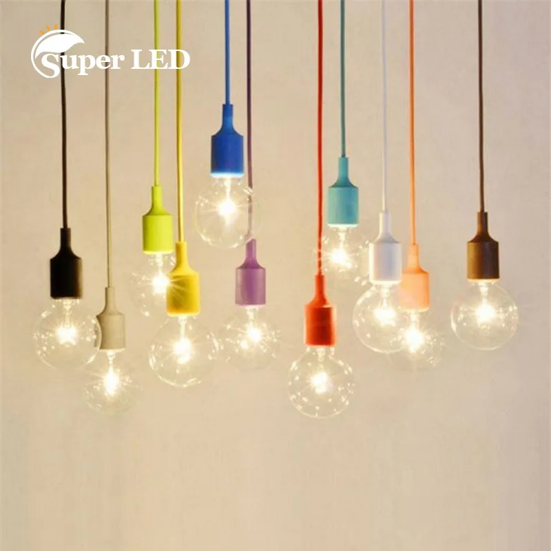 Colorful Light Bulb Holder Chandelier Portable Hanging Light Bulb Outdoor Camping Garden Decoration Hanging LED Lamp Holder
Colorful Light Bulb Holder Chandelier Portable Hanging Light Bulb Outdoor Camping Garden Decoration Hanging LED Lamp Holder