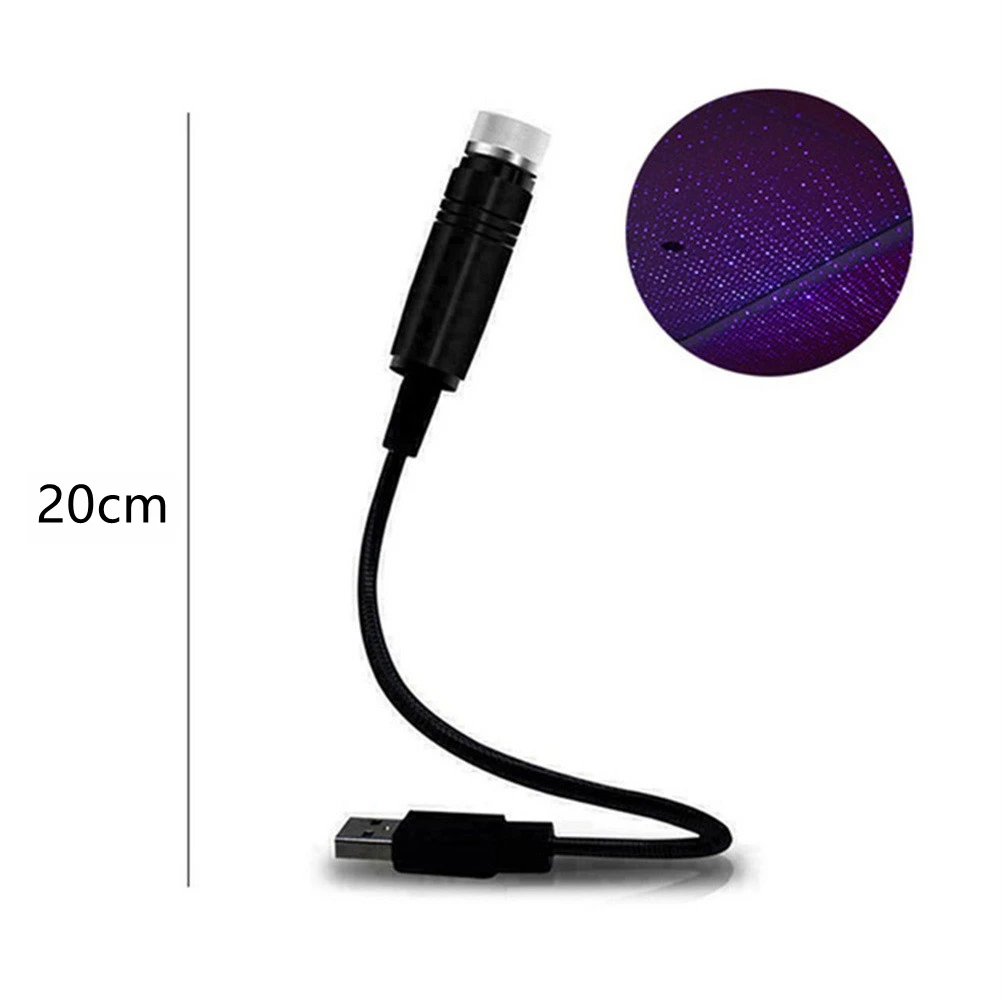USB LED Free Modification Car Night Light Starry Ceiling Atmosphere Light Projection Decorative Light Accessories
USB LED Free Modification Car Night Light Starry Ceiling Atmosphere Light Projection Decorative Light Accessories