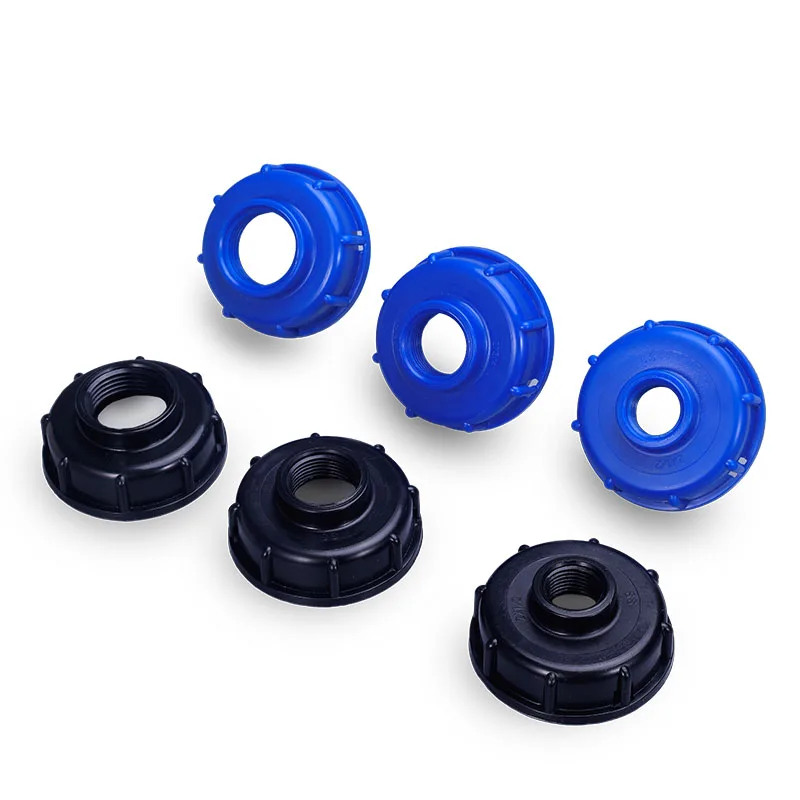 Durable IBC Water Tank Fittings S60X6 Thread To 1/2" 3/4" 1" Garden Hose Connector IBC Tank Valve Replacement Adapter
Durable IBC Water Tank Fittings S60X6 Thread To 1/2" 3/4" 1" Garden Hose Connector IBC Tank Valve Replacement Adapter
