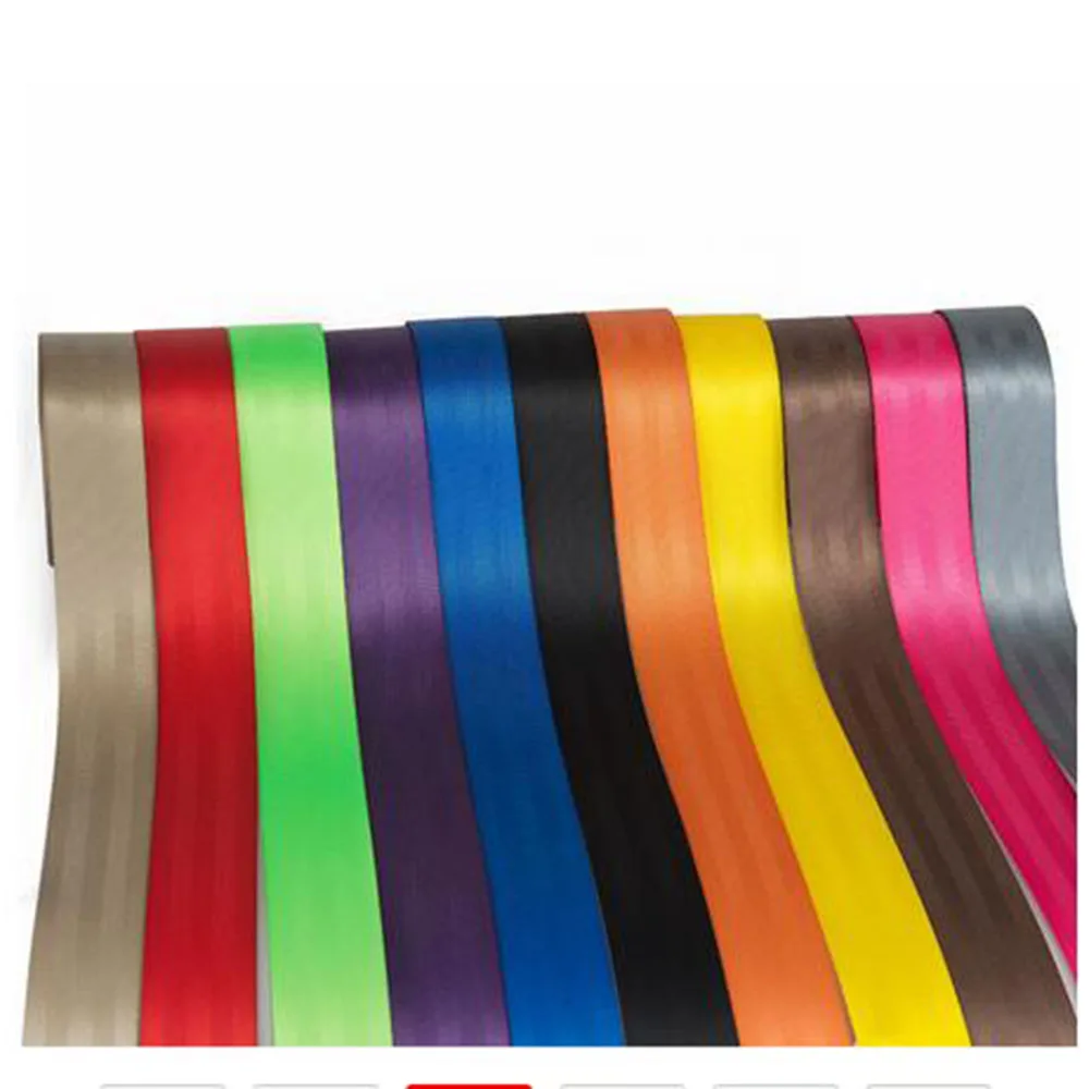 380cm High-strength Car Safety Seat Belt 2Inch Webbing Racing Climbing/obstacle Courses Max 6,000 Pounds Harness Strap Seat Belt
380cm High-strength Car Safety Seat Belt 2Inch Webbing Racing Climbing/obstacle Courses Max 6,000 Pounds Harness Strap Seat Belt