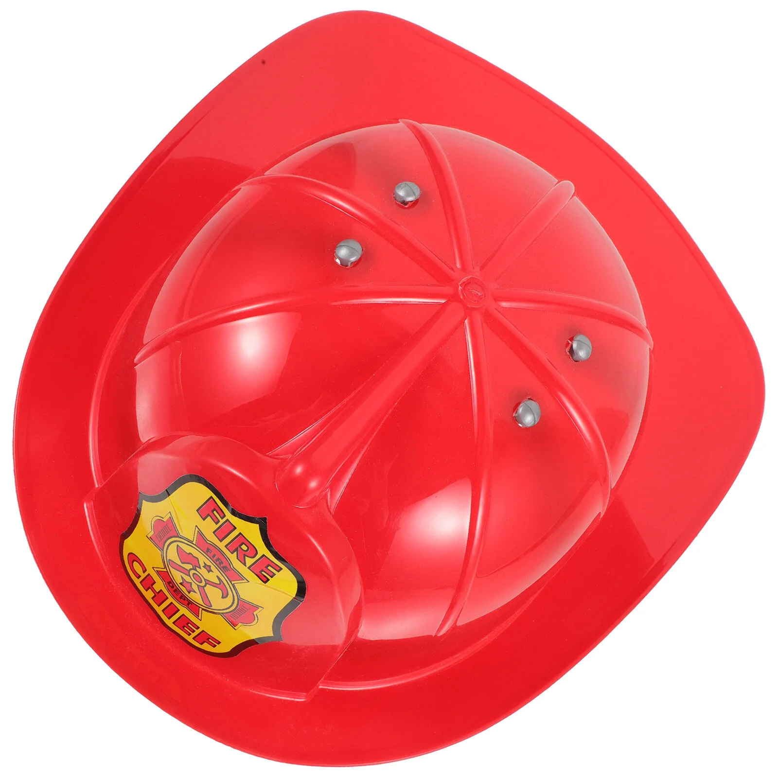 Engineering Hat Plastic Fireman Kids Hats Cosplay Firefighter Decorative Party Favors
Engineering Hat Plastic Fireman Kids Hats Cosplay Firefighter Decorative Party Favors