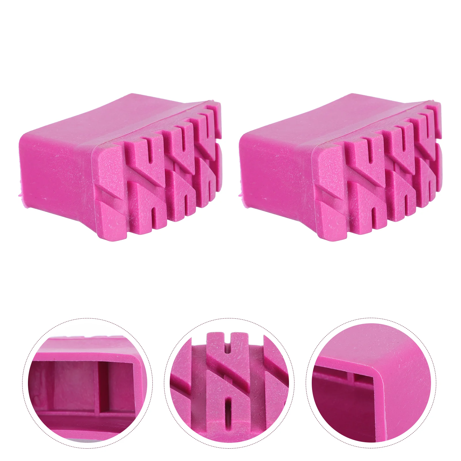 Ladder Feet Covers Leg Pads Rubber Extension Protector Foot Cover Caps Mat Chair Step Cushion Pad Non Furniture Table Parts
Ladder Feet Covers Leg Pads Rubber Extension Protector Foot Cover Caps Mat Chair Step Cushion Pad Non Furniture Table Parts