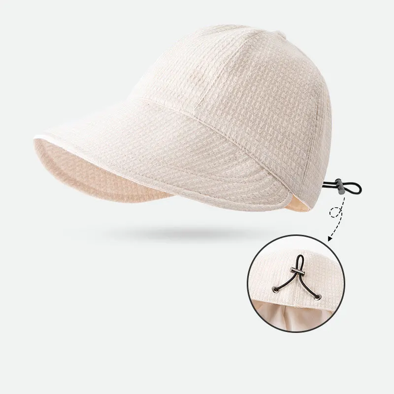Trendy Grils Outdoor Sun Hat Lady Casual Sun Protection Visor Hat Woman Sprot Daily Wide Brim Sun Beach Hat Summer UV Panama Hat
Trendy Grils Outdoor Sun Hat Lady Casual Sun Protection Visor Hat Woman Sprot Daily Wide Brim Sun Beach Hat Summer UV Panama Hat