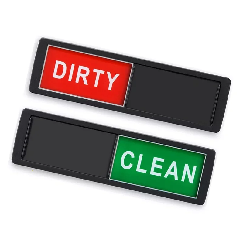 Dishwasher Magnet Clean Dirty Sign Non-Scratching Strong Magnet 2 Double-sided Dirty Clean Dishwasher Magnet Cover
Dishwasher Magnet Clean Dirty Sign Non-Scratching Strong Magnet 2 Double-sided Dirty Clean Dishwasher Magnet Cover