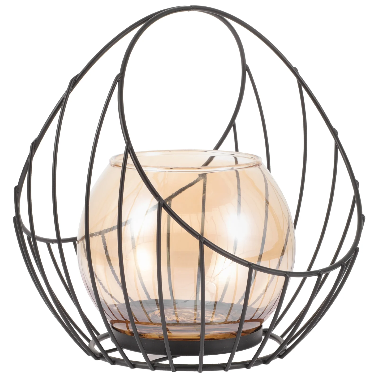 Holder Holders Tealight Geometric Retro Metal Cage Votive Plate Pillar Chamberstick Mantle Chime Stand
Holder Holders Tealight Geometric Retro Metal Cage Votive Plate Pillar Chamberstick Mantle Chime Stand