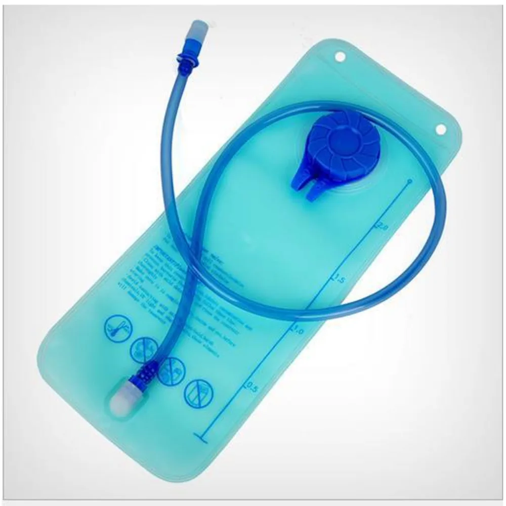 10Pcs Straight Outdoor Sports Water Bag Water Bag Portable Cycling Running Mountaineering Water Bag Backpack 2l Water Bag
10Pcs Straight Outdoor Sports Water Bag Water Bag Portable Cycling Running Mountaineering Water Bag Backpack 2l Water Bag