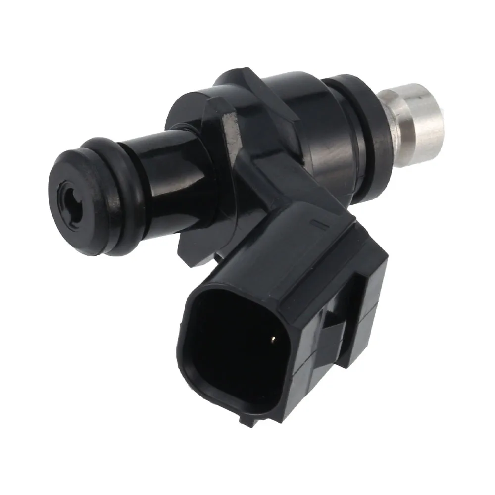 

Spray Nozzle 8 Holes 150CC Fuel Injector for Honda TITAN/FAN 150 14-15/ BROS 160-17