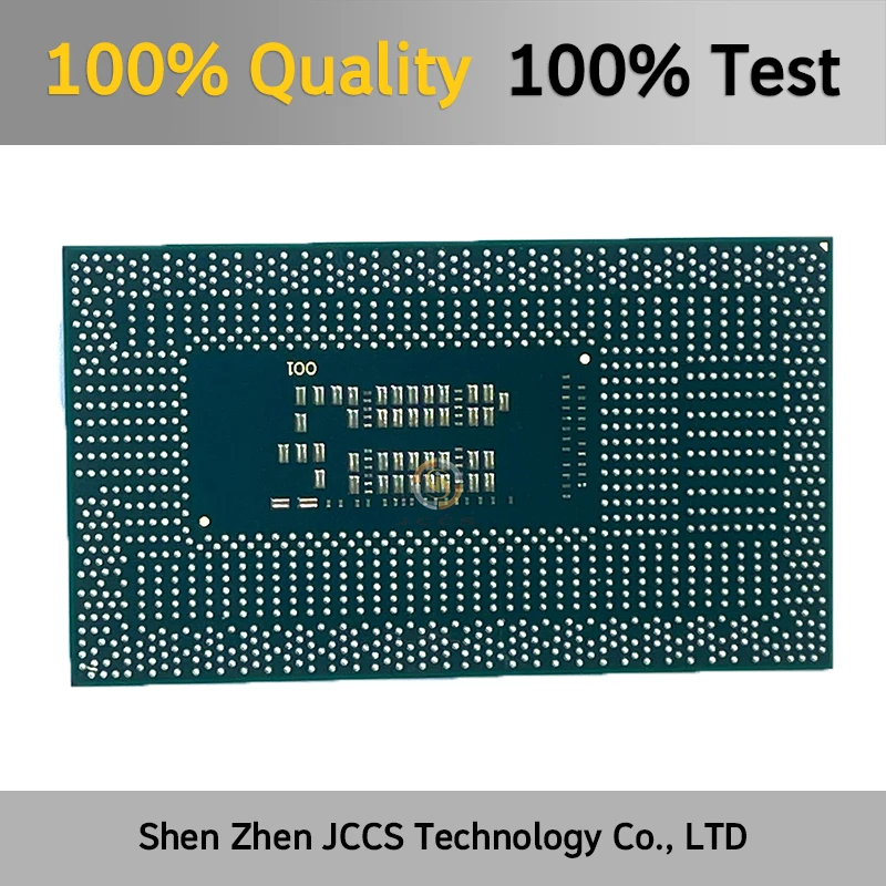 

100% test very good product SR34A SR348 SR349 3865U 3965U 4415U bga chip reball with balls IC chips
