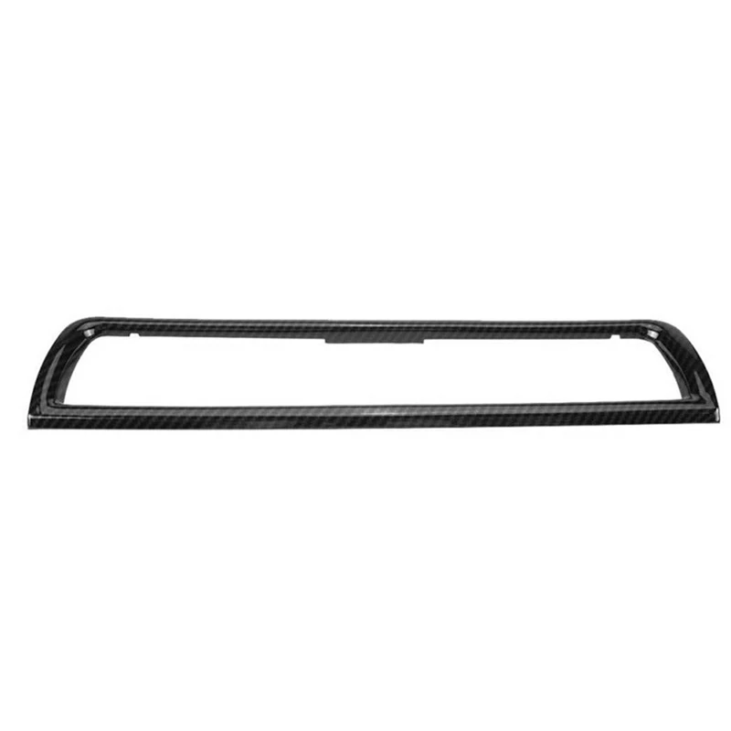 Carbon Fiber Style Console Air Condition Vent Outlet Cover Trim Decor for -BMW 5 Series F10 2011-2016
Carbon Fiber Style Console Air Condition Vent Outlet Cover Trim Decor for -BMW 5 Series F10 2011-2016