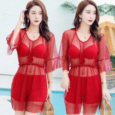 2021 Women Solid Fits true to size, take your normal size white bikini good quality
2021 Women Solid Fits true to size, take your normal size white bikini good quality