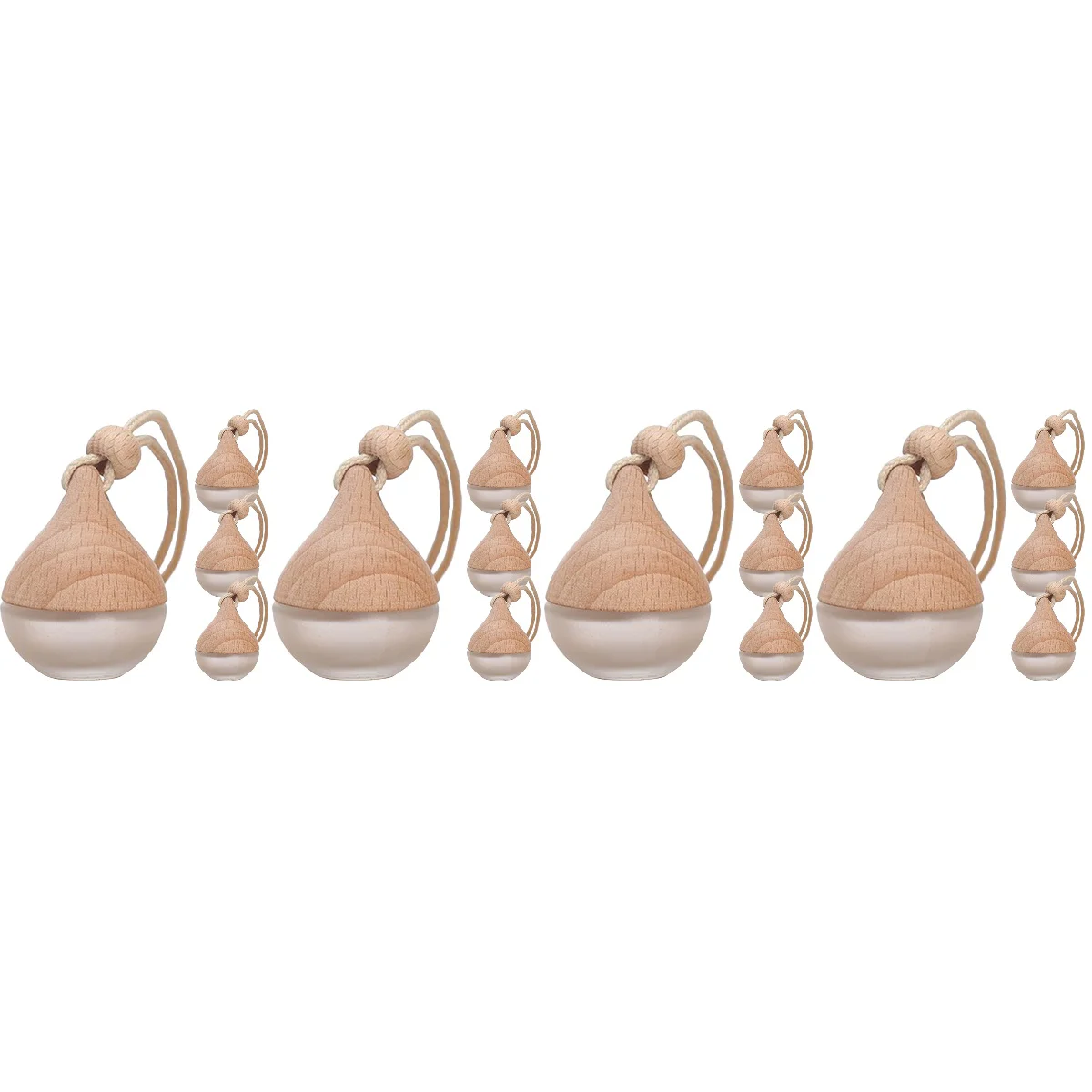 16 pcs Practical Car Diffusers For Essential Oil Car Diffuser Car Essential Oil Diffuser Car Fresheners
16 pcs Practical Car Diffusers For Essential Oil Car Diffuser Car Essential Oil Diffuser Car Fresheners