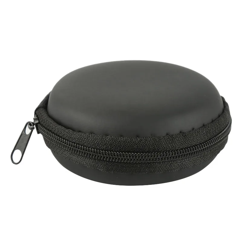 Earphone Storage Box Zipper Pouch Universal Portable Waterproof Headphone Storage Bag for Memory Card USB Cable Accessories
Earphone Storage Box Zipper Pouch Universal Portable Waterproof Headphone Storage Bag for Memory Card USB Cable Accessories