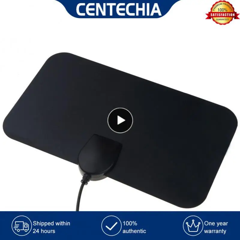 Multi-directional Capability 4k 13ft Cable Dvb-t2 Sound Quality Hdtv Antenna 1080p 4k Full Hd Channel Digital Hd Antena Hdtv
Multi-directional Capability 4k 13ft Cable Dvb-t2 Sound Quality Hdtv Antenna 1080p 4k Full Hd Channel Digital Hd Antena Hdtv
