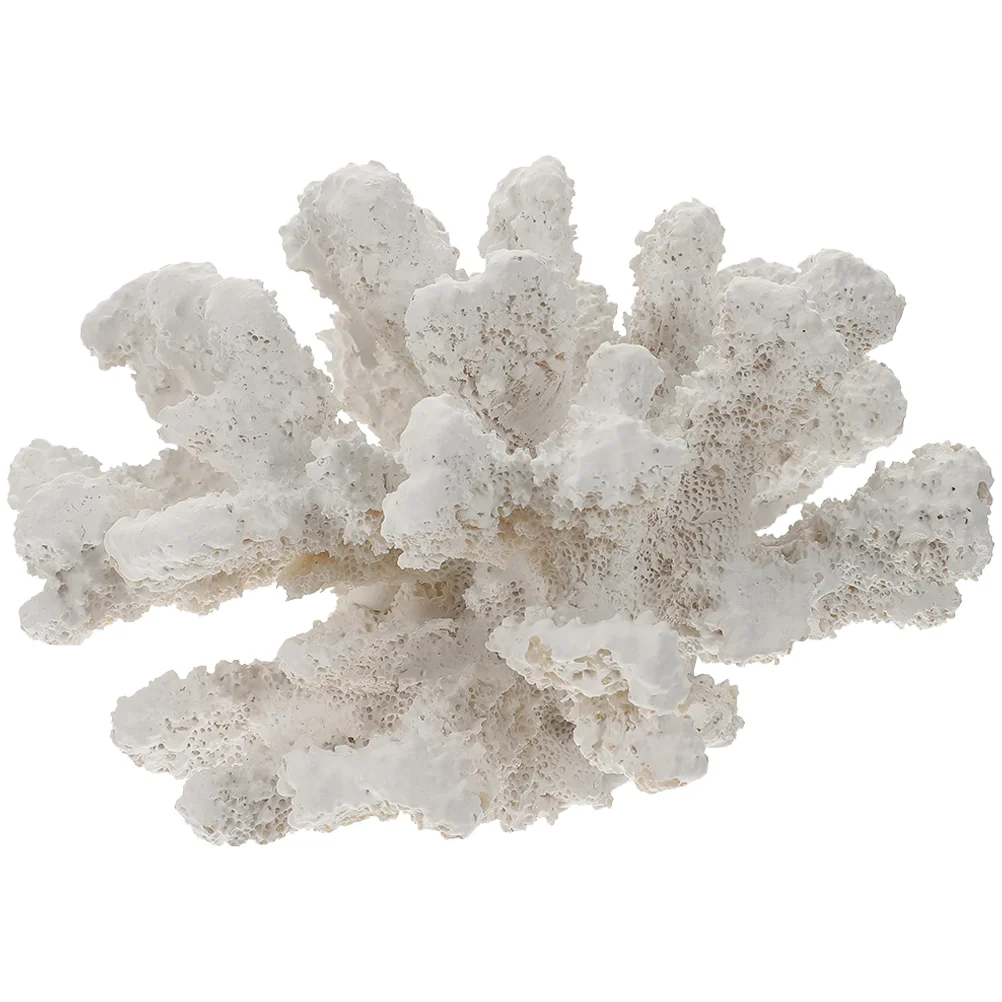 Fake Coral Decoration Aquarium Decorations Ocean Ornaments Resin Supplies Botanical
Fake Coral Decoration Aquarium Decorations Ocean Ornaments Resin Supplies Botanical