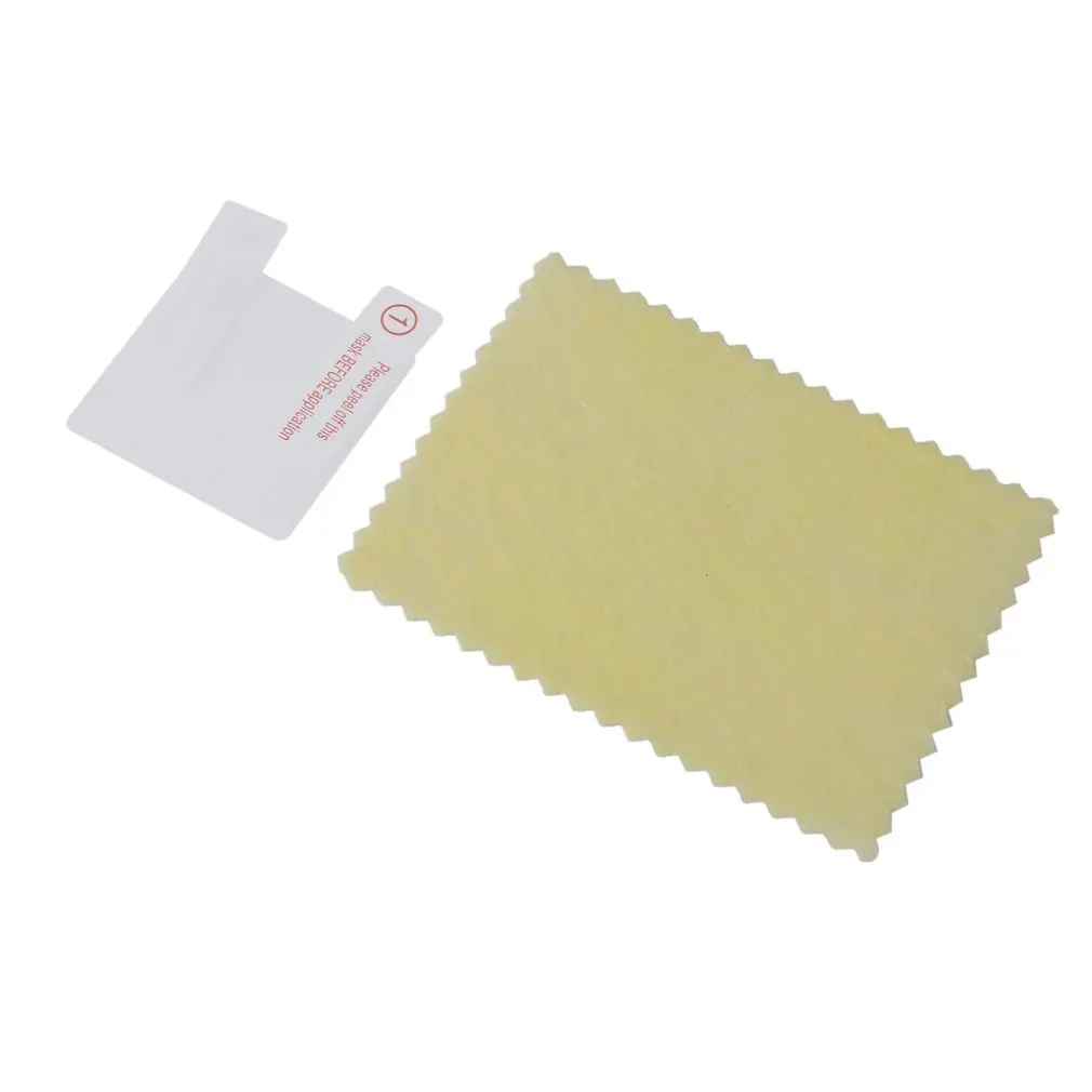 Ultra Thin Transparent LCD Screen Protective Film Anti-scratches Anti-dust UV Protection Cover for U8 Smart Watch
Ultra Thin Transparent LCD Screen Protective Film Anti-scratches Anti-dust UV Protection Cover for U8 Smart Watch