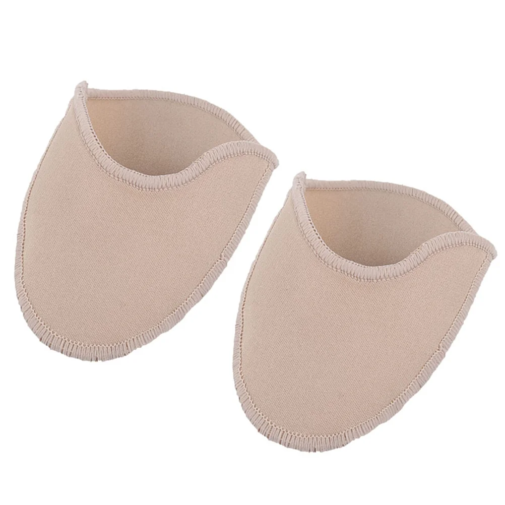 Toe Ballet Pads Dance Shoes Covers Protector Pouches Pointe Protectors Foot Pad Cover Cushion Caps Forefootshoe Cap Half Wrapped
Toe Ballet Pads Dance Shoes Covers Protector Pouches Pointe Protectors Foot Pad Cover Cushion Caps Forefootshoe Cap Half Wrapped