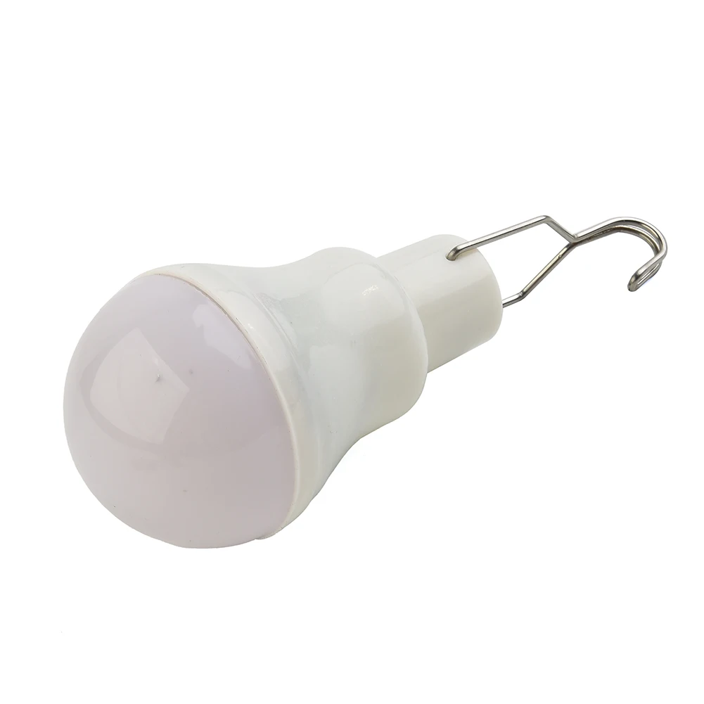 LED Solar Lamp 3W Power Light Portable Outdoor Camping Tent Fishing Bulb With Solar Panel & Metal Hook Home Garden Party Light
LED Solar Lamp 3W Power Light Portable Outdoor Camping Tent Fishing Bulb With Solar Panel & Metal Hook Home Garden Party Light