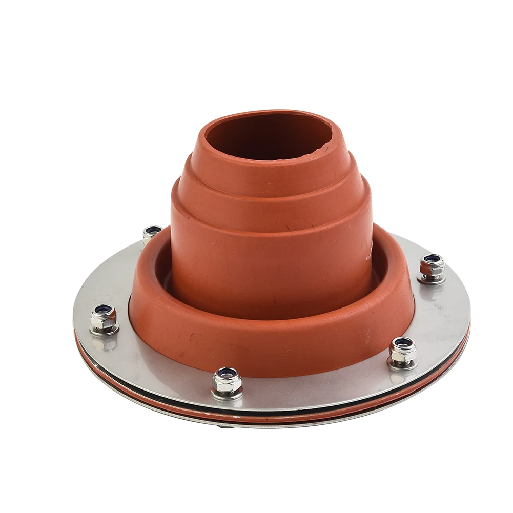 Cover Tent Flue Flashing Kit Portable Replacement Stoves Supplies 1X Accessory Anti-scalding Camping For Tent Chimney
Cover Tent Flue Flashing Kit Portable Replacement Stoves Supplies 1X Accessory Anti-scalding Camping For Tent Chimney