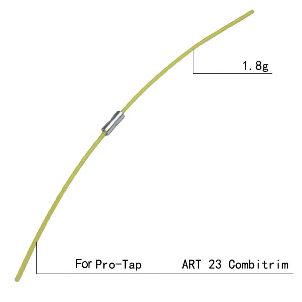 Strong Spool Line Spool Line 10Pcs 27CM Length 3.5mm Durable For BOSCH Strimmer For GL680 GL685 Practical To Use
Strong Spool Line Spool Line 10Pcs 27CM Length 3.5mm Durable For BOSCH Strimmer For GL680 GL685 Practical To Use