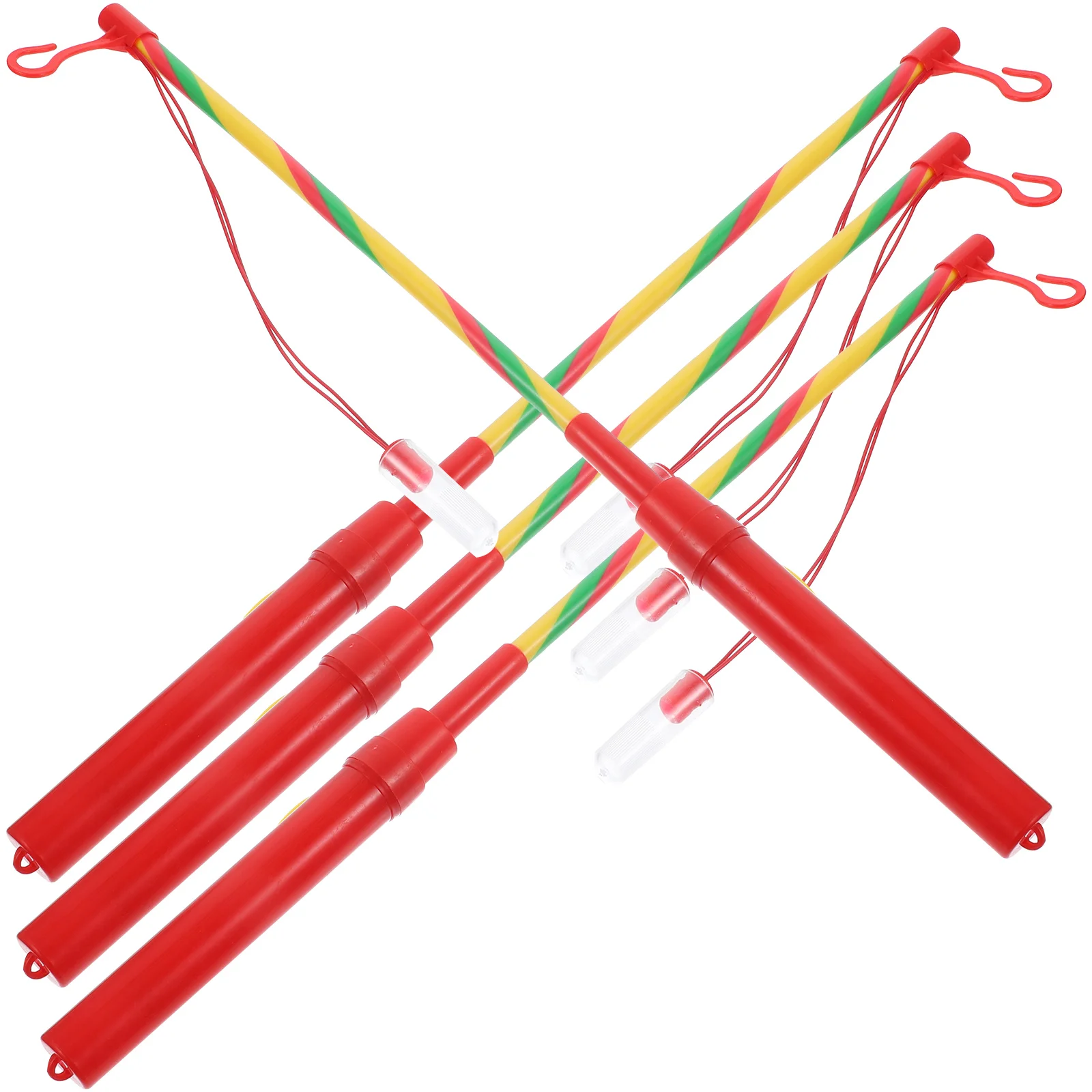 Lanterns Pole for Kids LED Paper Stick Handle Walking Plastic Sticks Light Handles
Lanterns Pole for Kids LED Paper Stick Handle Walking Plastic Sticks Light Handles