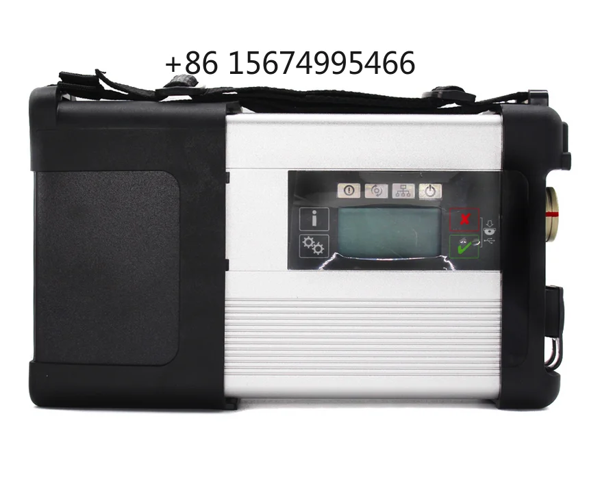 Best MB Star C5 Multiplexer V2021.06 MD Sd Connect Compact car scanner Diagnostic Tools WIFI without HDD software
Best MB Star C5 Multiplexer V2021.06 MD Sd Connect Compact car scanner Diagnostic Tools WIFI without HDD software