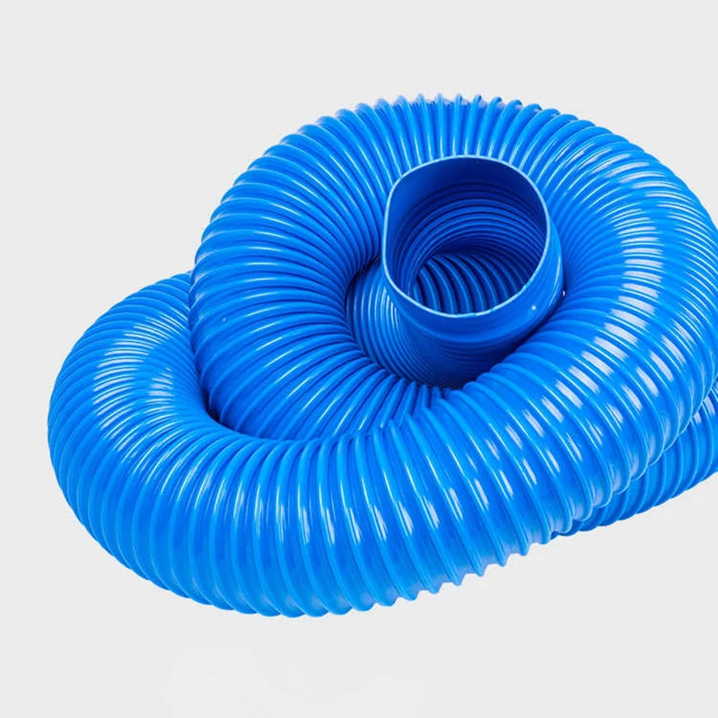 1-5 метров, 30-100 мм, промышленная всасывающая пыль, синий пластиковый гибкий шланг из ПВХ, труба для удаления пыли, мягкий разъем, гофрированная труба
1-5 метров, 30-100 мм, промышленная всасывающая пыль, синий пластиковый гибкий шланг из ПВХ, труба для удаления пыли, мягкий разъем, гофрированная труба