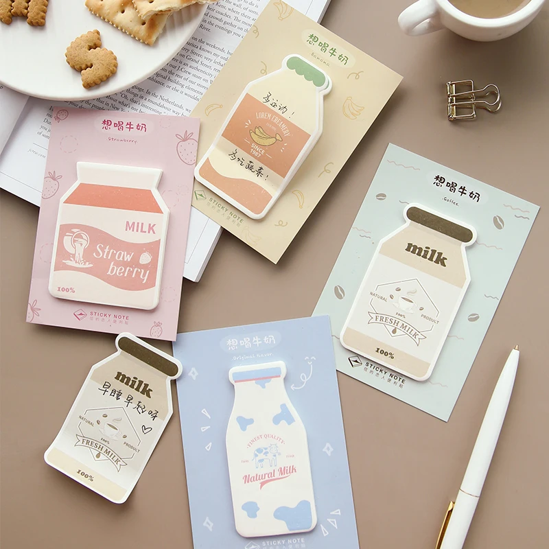 30pcs/lot Memo Pads Material Paper want to drink milk Junk Journal Scrapbooking Paper Retro Background Decoration Paper
30pcs/lot Memo Pads Material Paper want to drink milk Junk Journal Scrapbooking Paper Retro Background Decoration Paper