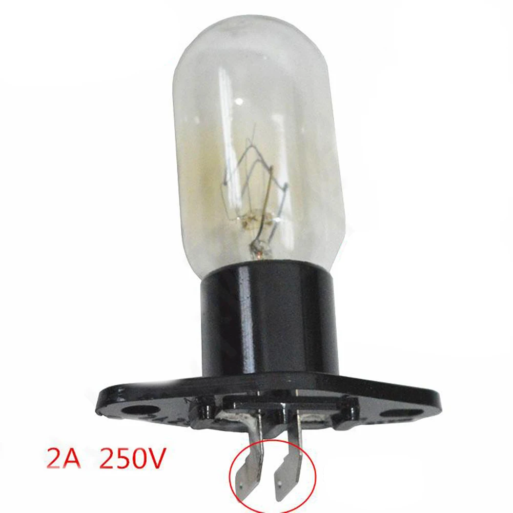 Bulb Microwave Ovens Bulb Microwave Oven 2 Pins Bulb And Base Cannot Be Disassembled Lack & Clear High Quality
Bulb Microwave Ovens Bulb Microwave Oven 2 Pins Bulb And Base Cannot Be Disassembled Lack & Clear High Quality