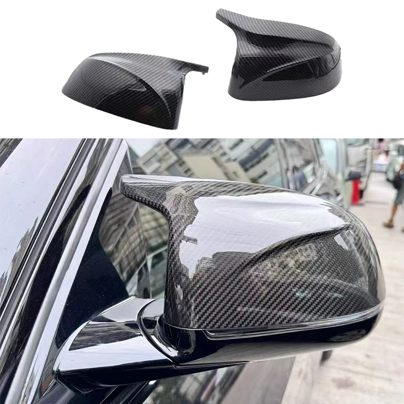 Для BMW F15 X5 F16 X6 F25 X3 F26 X4 2014 2015 2016 2017 2018 Запчасти для стайлинга боковой двери автомобиля, крышка бокового зеркала заднего вида, стиль M 
Для BMW F15 X5 F16 X6 F25 X3 F26 X4 2014 2015 2016 2017 2018 Запчасти для стайлинга боковой двери автомобиля, крышка бокового зеркала заднего вида, стиль M