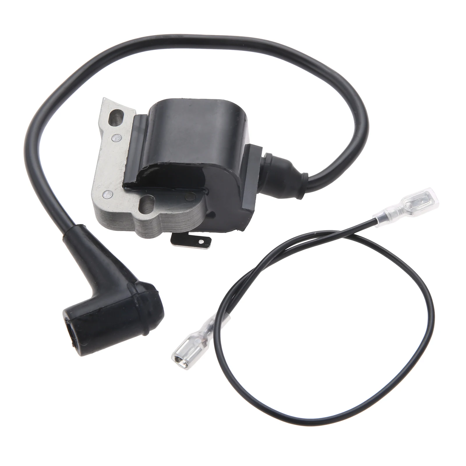 1 комплект магнето катушки зажигания для бензопилы Husqvarna 50 51 55 254 257 261 262 266 268 272 XP НОВЫЙ ТИП Замена 544018301 506027201
1 комплект магнето катушки зажигания для бензопилы Husqvarna 50 51 55 254 257 261 262 266 268 272 XP НОВЫЙ ТИП Замена 544018301 506027201